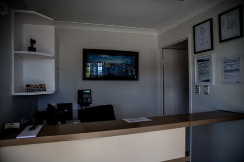 Gayndah Colonial Motor Inn - Accommodation BNB 8