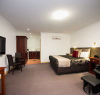 Georgian Motor Lodge - Accommodation BNB