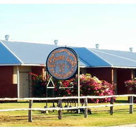 Gidgee Inn Motel - Accommodation BNB