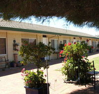 Gilgandra Lodge Motel - Accommodation BNB