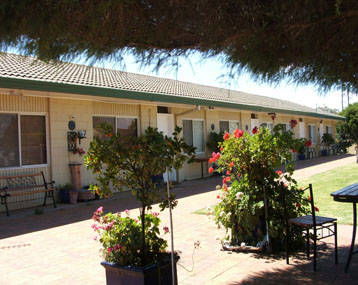 Gilgandra Lodge Motel - Accommodation BNB 0