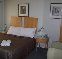 Glenwood Tourist Park and Motel - Accommodation BNB