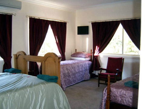 Gloucester On Avon Bed And Breakfast - Accommodation BNB 0