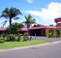 Golden Palms Motor Inn - Accommodation BNB