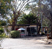 Goulburn South Caravan Park - Accommodation BNB