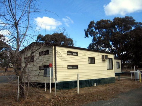 Goulburn South Caravan Park - Accommodation BNB 1