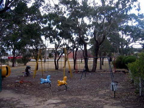 Goulburn South Caravan Park - Accommodation BNB 3