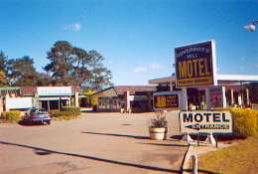 Goulburn NSW Accommodation BNB