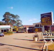 Governors Hill Motel - Accommodation BNB