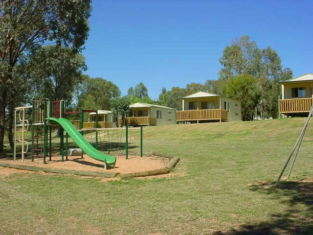 Bigga NSW Accommodation BNB