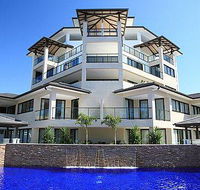 Grand Mercure Apartments Allegra Hervey Bay - Accommodation BNB