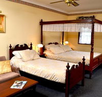 Grange On Farrelly Margaret River Motel - Accommodation BNB