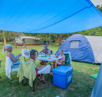 Grassy Head Holiday Park - Accommodation BNB