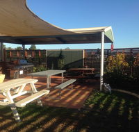 Gympie Caravan Park - Queens Park - Accommodation BNB