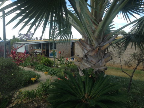 Gympie Caravan Park - Queens Park - Accommodation BNB 2