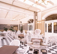 Hadley's Orient Hotel - Accommodation BNB