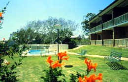 Hawks Nest Motel - Accommodation BNB 1