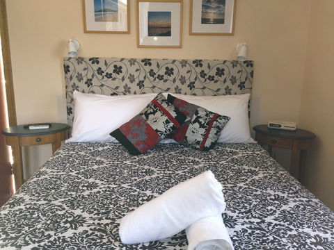Hawks Nest Motel - Accommodation BNB 4