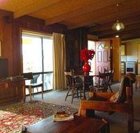 Hayloft - Accommodation BNB