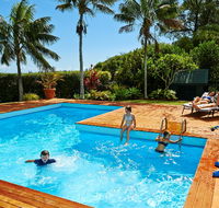 Heritage Hill Hotel Bar and Restaurant - Accommodation BNB
