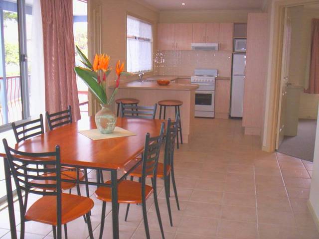 Eden NSW Accommodation BNB