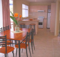 Heritage House - Accommodation BNB