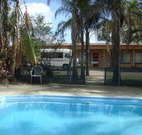 Hilldrop Motor Inn - Accommodation BNB