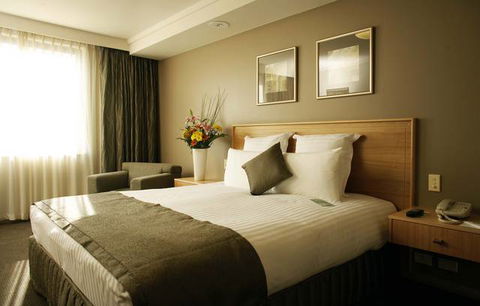 Holiday Inn Perth City Centre - Accommodation BNB 0