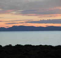 Hopetoun Caravan Park - Accommodation BNB