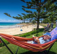 Horseshoe Bay Holiday Park - Accommodation BNB
