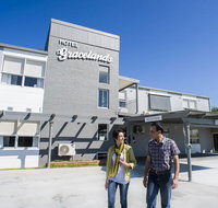 Hotel Gracelands - Accommodation BNB