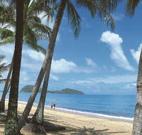 Hotel Grand Chancellor Palm Cove - Accommodation BNB