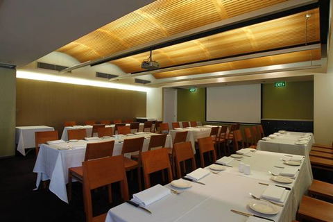 Ibis Styles Sydney Lansvale - Accommodation BNB 1