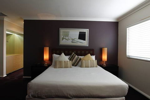 Ibis Styles Sydney Lansvale - Accommodation BNB 0