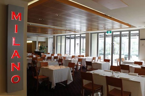 Ibis Styles Sydney Lansvale - Accommodation BNB 4