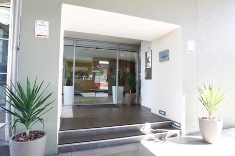 Ibis Styles Sydney Lansvale - Accommodation BNB 5