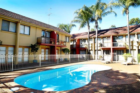 Ibis Styles Sydney Lansvale - Accommodation BNB 8