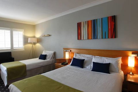 Ibis Styles Sydney Lansvale - Accommodation BNB 9