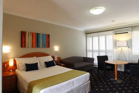Ibis Styles Sydney Lansvale - Accommodation BNB 10
