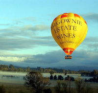 Inland Waters Holiday Parks Lake Keepit - Accommodation BNB