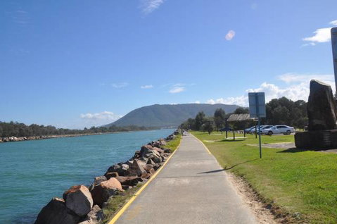 Jacaranda Caravan Park - Accommodation BNB 2