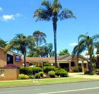 Jacaranda Place Motor Inn - Accommodation BNB