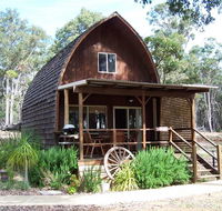 Jarrah Glen Cabins - Accommodation BNB