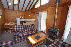 Jenolan Cabins - Accommodation BNB 1