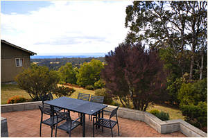 Jenolan Cabins - Accommodation BNB 2