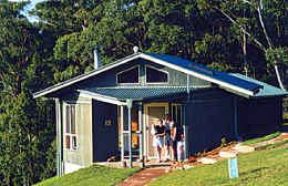 Jenolan Cabins - Accommodation BNB 5
