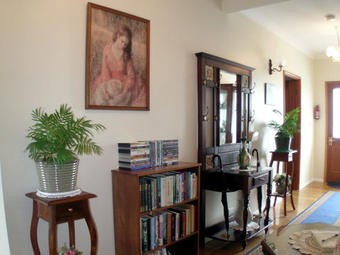 Johnstone's On Oxley Bed & Breakfast - Accommodation BNB 2