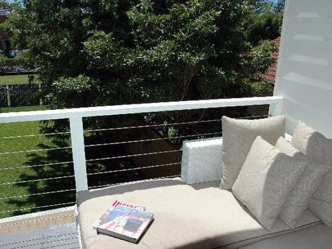 Joylaine Beach House - Accommodation BNB 1
