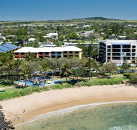 Kacy's Bargara Beach Motel - Accommodation BNB