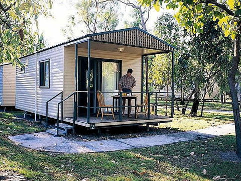 Kakadu Lodge & Caravan Park - Accommodation BNB 0